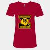 Women’s Cotton T-Shirt Thumbnail