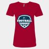 Women’s Cotton T-Shirt Thumbnail