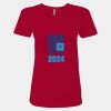 Women’s Cotton T-Shirt Thumbnail