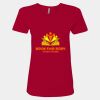 Women’s Cotton T-Shirt Thumbnail