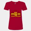 Women’s Cotton T-Shirt Thumbnail
