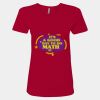 Women’s Cotton T-Shirt Thumbnail