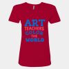 Women’s Cotton T-Shirt Thumbnail