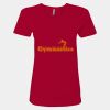 Women’s Cotton T-Shirt Thumbnail