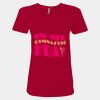 Women’s Cotton T-Shirt Thumbnail