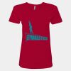 Women’s Cotton T-Shirt Thumbnail