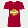 Women’s Cotton T-Shirt Thumbnail