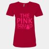 Women’s Cotton T-Shirt Thumbnail