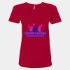 Women’s Cotton T-Shirt Thumbnail
