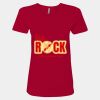 Women’s Cotton T-Shirt Thumbnail