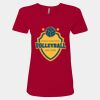 Women’s Cotton T-Shirt Thumbnail