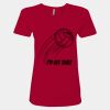 Women’s Cotton T-Shirt Thumbnail