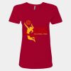 Women’s Cotton T-Shirt Thumbnail