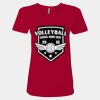 Women’s Cotton T-Shirt Thumbnail