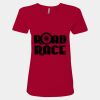Women’s Cotton T-Shirt Thumbnail