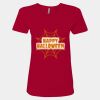 Women’s Cotton T-Shirt Thumbnail