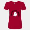 Women’s Cotton T-Shirt Thumbnail