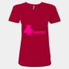 Women’s Cotton T-Shirt Thumbnail