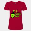 Women’s Cotton T-Shirt Thumbnail