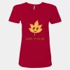 Women’s Cotton T-Shirt Thumbnail