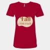 Women’s Cotton T-Shirt Thumbnail