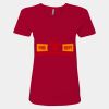 Women’s Cotton T-Shirt Thumbnail