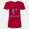 Women’s Cotton T-Shirt Thumbnail