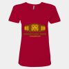 Women’s Cotton T-Shirt Thumbnail