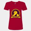 Women’s Cotton T-Shirt Thumbnail