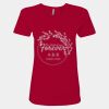 Women’s Cotton T-Shirt Thumbnail