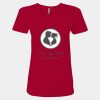 Women’s Cotton T-Shirt Thumbnail