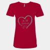 Women’s Cotton T-Shirt Thumbnail