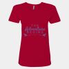 Women’s Cotton T-Shirt Thumbnail