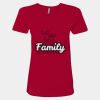 Women’s Cotton T-Shirt Thumbnail