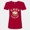 Women’s Cotton T-Shirt Thumbnail