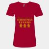 Women’s Cotton T-Shirt Thumbnail