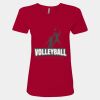 Women’s Cotton T-Shirt Thumbnail