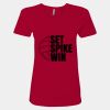 Women’s Cotton T-Shirt Thumbnail