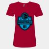 Women’s Cotton T-Shirt Thumbnail