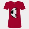 Women’s Cotton T-Shirt Thumbnail