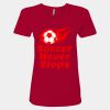 Women’s Cotton T-Shirt Thumbnail