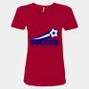 Women’s Cotton T-Shirt Thumbnail