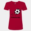 Women’s Cotton T-Shirt Thumbnail