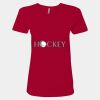 Women’s Cotton T-Shirt Thumbnail