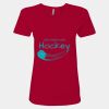 Women’s Cotton T-Shirt Thumbnail