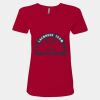 Women’s Cotton T-Shirt Thumbnail