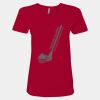 Women’s Cotton T-Shirt Thumbnail