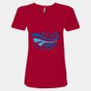 Women’s Cotton T-Shirt Thumbnail