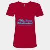 Women’s Cotton T-Shirt Thumbnail