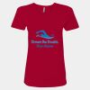 Women’s Cotton T-Shirt Thumbnail